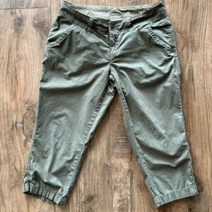 Columbia Anytime Capris, 6